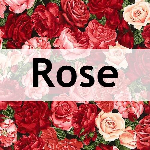 TT Rose